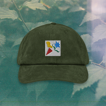 Load image into Gallery viewer, Aloka Corduroy Hat