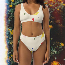 Load image into Gallery viewer, Original ~ Recycled High-Waisted Bikini