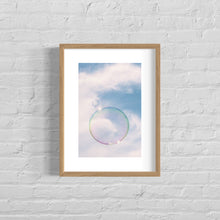 Load image into Gallery viewer, Bubble - Anrielle Hunt