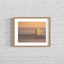 Load image into Gallery viewer, Sunset Costa - Surfy Birdy