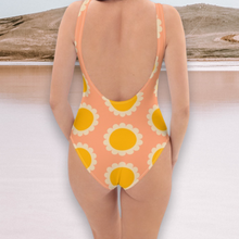 Load image into Gallery viewer, The Sunny ~ One-Piece Swimsuit