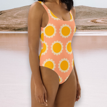Load image into Gallery viewer, The Sunny ~ One-Piece Swimsuit