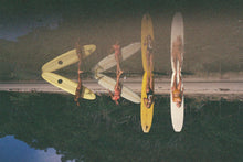 Load image into Gallery viewer, Power In - Anrielle Hunt - ALOKA SURF STUDIO