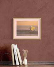 Load image into Gallery viewer, Sunset Costa - Surfy Birdy - ALOKA SURF STUDIO